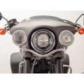 Fehling carriers & handlebars Fehling Mounting Bar For Additional Spotlights | 6263 LH | feh_6263 | euronetbike-net