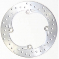 EBC brakes EBC-Brakes D-Series Premium Replacement Discs to fit Rear Right | ebc_MD6002D | euronetbike-net