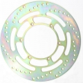 EBC brakes EBC-Brakes D-Series Premium Replacement Discs to fit Front Left | ebc_MD6130D | euronetbike-net