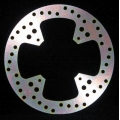 EBC brakes EBC-Brakes D-Series Premium Replacement Discs to fit Rear Right | ebc_MD6181D | euronetbike-net