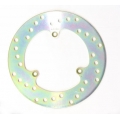 EBC brakes EBC-Brakes D-Series Premium Replacement Discs to fit Front Left | ebc_MD6192D | euronetbike-net