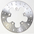 EBC brakes EBC-Brakes D-Series Premium Replacement Discs to fit Rear Left | ebc_MD6268D | euronetbike-net