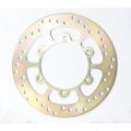 EBC brakes EBC-Brakes D-Series Premium Replacement Discs to fit Rear Left | ebc_MD6269D | euronetbike-net