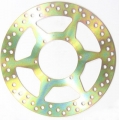 EBC brakes EBC-Brakes D-Series Premium Replacement Discs to fit Front Left | ebc_MD6318D | euronetbike-net
