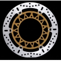 EBC brakes EBC-Brakes X Brake Disc to fit Front Left | ebc_MD2102X | euronetbike-net