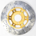 EBC brakes EBC-Brakes X Brake Disc to fit Front Left | ebc_MD3003X | euronetbike-net
