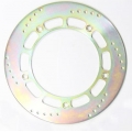 EBC brakes EBC-Brakes Motorcycle Brake Disc to fit Front Left | ebc_MD3033LS | euronetbike-net