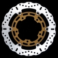 EBC brakes EBC-Brakes XC Brake Disc to fit Front Left | ebc_MD3092XC | euronetbike-net