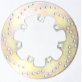 EBC brakes EBC-Brakes Motorcycle Brake Disc to fit Front Left | ebc_MD4006LS | euronetbike-net