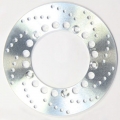 EBC brakes EBC-Brakes Stainless Steel Disc to fit Rear Right | ebc_MD4130 | euronetbike-net