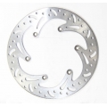 EBC brakes EBC-Brakes D-Series Premium Replacement Discs to fit Rear Left | ebc_MD6157D | euronetbike-net