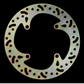 EBC brakes EBC-Brakes D-Series Premium Replacement Discs to fit Rear Right | ebc_MD6208D | euronetbike-net