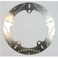 EBC brakes EBC-Brakes Motorcycle Brake Disc to fit Front Left | ebc_MD687 | euronetbike-net
