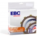 EBC brakes EBC-Brakes DRC Series Off Road Clutch Rebuild Kits | ebc_DRC071 | euronetbike-net
