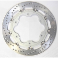 EBC brakes EBC-Brakes Motorcycle Brake Disc to fit Front Left | ebc_MD601LS | euronetbike-net