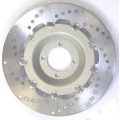 EBC brakes EBC-Brakes Motorcycle Brake Disc to fit Front Left | ebc_MD604LS | euronetbike-net