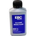 EBC brakes EBC-Brakes BF005 Brake Fluid - Dot 5 Silicone (AVAIL. IN SIX PACK ONLY) | ebc_BF005 | euronetbike-net