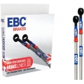 EBC brakes EBC-Brakes Brake Line Set to fit Front | ebc_BLM1095-1F | euronetbike-net