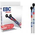 EBC brakes EBC-Brakes Brake Line Set to fit Front | ebc_BLM3054-5F | euronetbike-net