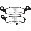 EBC brakes EBC-Brakes USA Made EPFA Series Extreme Pro Sintered Brake Pads to fit Front Left | ebc_EPFA229HH | euronetbike-net