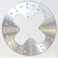 EBC brakes EBC-Brakes D-Series Premium Replacement Discs to fit Front Left | ebc_MD6222D | euronetbike-net