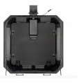 GIVI Parts GIVI Suitcase Cover Alu Black For Obk42B | ZOBK42BCM | givi_ZOBK42BCM | euronetbike-net