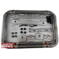 GIVI Parts GIVI Universal Pl ... Cam Basic Carrier | PL01CAM | givi_PL01CAM | euronetbike-net
