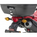 GIVI Parts Givi Top Case Rack SR1159 for Honda CRF 250 L / CRF 250 RALLY 17-18 | SR1159 | givi_SR1159 | euronetbike-net
