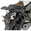 GIVI Parts Givi Top Case Rack SR2126 for Yamaha XSR700 | SR2126 | givi_SR2126 | euronetbike-net