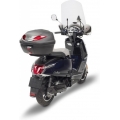 GIVI Parts Givi SR6109 Kymco Like 125/150 17-, Rear Rack specific for Monolock top case, to be used with top case that already include a Monolock plate | SR6109 | givi_SR6109 | euronetbike-net