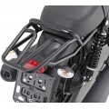 GIVI Parts Givi Top Case Rack SR8201 for Moto Guzzi V7 III Stone / Special | SR8201 | givi_SR8201 | euronetbike-net