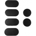 GIVI Parts GIVI Caps For S150 | Z9520KITR | givi_Z9520KITR | euronetbike-net