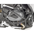 GIVI Parts GIVI Engine Guard TN5128 for BMW R 1250 GS, R 1250 R, R 1250 RS | TN5128 | givi_TN5128 | euronetbike-net