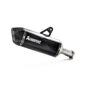 Akrapovic Akrapovic Slip-On Line (Titanium) BMW R 1250 GS / ADVENTURE (2019-2021) | S-B12SO23-HAATBL | ak_S-B12SO23-HAATBL | euronetbike-net