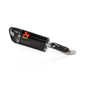 Akrapovic Akrapovic Slip-On Line (Carbon) Honda CB 300 R (2018-2020) | S-H3SO7-APC | ak_S-H3SO7-APC | euronetbike-net