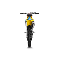 Akrapovic Akrapovic Evolution Line (Titanium) Suzuki RM-Z 450 (2018-2021) | S-S4MET11-BNTA | ak_S-S4MET11-BNTA | euronetbike-net
