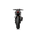 Akrapovic Akrapovic Slip-On Line (Carbon) Triumph Street Triple 765 S / R / RS (2017-2019) | S-T7SO2-APC | ak_S-T7SO2-APC | euronetbike-net