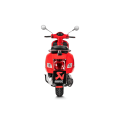 Akrapovic Akrapovic Slip-On Line (SS) Vespa GTS 125/150 i.e Super (2009-2016) | S-VE3SO9-HRSS | ak_S-VE3SO9-HRSS | euronetbike-net
