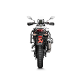 Akrapovic Akrapovic Slip-On Line (Titanium) Yamaha Ténéré 700 (2019-2020) | S-Y7SO2-HFTT | ak_S-Y7SO2-HFTT | euronetbike-net