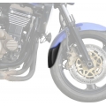 Pyramid Plastics parts Pyramid Plastics Kawasaki ZRX 1200 R Extenda Fenda Matte Black 2001>2007 | 05325 | pyr_05325 | euronetbike-net