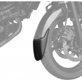 Pyramid Plastics parts Pyramid Plastics Triumph Tiger 955i Extenda Fenda Matte Black 2000>2006 | 056099 | pyr_056099 | euronetbike-net