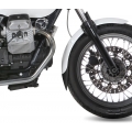 Pyramid Plastics parts Pyramid Plastics Moto Guzzi V7 Classic/Café Extenda Fenda Matte Black 2008> | 058720 | pyr_058720 | euronetbike-net