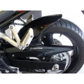 Pyramid Plastics parts Pyramid Plastics Suzuki GSF 650 S Bandit Hugger Gloss Black 2007>2008 | 070310B | pyr_070310B | euronetbike-net