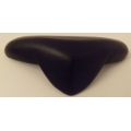 Pyramid Plastics parts Pyramid Plastics Suzuki GSXR 1000 Seat Pad Black 2003>2004 | 10014 | pyr_10014 | euronetbike-net