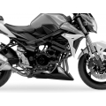 Pyramid Plastics parts Pyramid Plastics Suzuki GSR 750 Belly Pan Gloss Black 2011> | 200000B | pyr_200000B | euronetbike-net