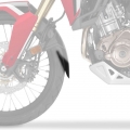 Pyramid Plastics parts Pyramid Plastics Honda CRF 1000 L Africa Twin Extenda Fenda Matte Black 2016> | 051815 | pyr_051815 | euronetbike-net