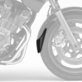 Pyramid Plastics parts Pyramid Plastics Yamaha XJ9 Diversion Extenda Fenda Matte Black 1994>2003 | 05211 | pyr_05211 | euronetbike-net