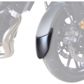 Pyramid Plastics parts Pyramid Plastics Yamaha Tracer 700 Extenda Fenda Matte Black 2015> | 052352 | pyr_052352 | euronetbike-net