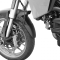 Pyramid Plastics parts Pyramid Plastics Ducati Multistrada 1200 Enduro Extenda Fenda Matte Black 2016> | 055157 | pyr_055157 | euronetbike-net
