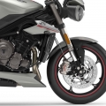 Pyramid Plastics parts Pyramid Plastics Triumph Street Triple 765 Extenda Fenda Matte Black 2017> | 056531 | pyr_056531 | euronetbike-net
